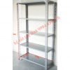 kệ sắt v lỗ cao 2m x rộng 0.3m x dài 0.8m