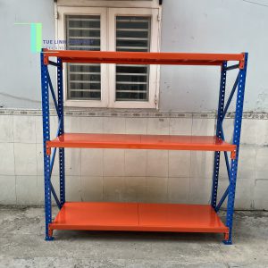 C2M X D2M X R600 X 3 TẦNG - 300KG - TẦNG - 1