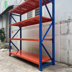 C2M X D2M X R600 X 4 TẦNG - 300KG - TẦNG