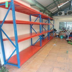 C2M5 - D2M - R0.6M - 4 TẦNG
