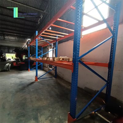 KỆ TẢI NẶNG TN – 06