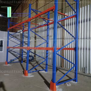 C3M X D2M5 X R0.9M X 2 TẦNG