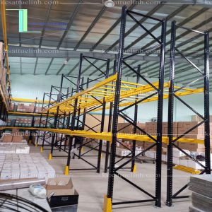 C4M5 X D2M5 X R0.9 X 2 TẦNG X 1500KG