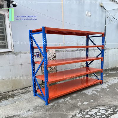 kệ trung tải giá rẻ