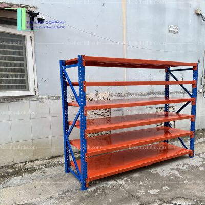 giá kệ trung tải 300kg