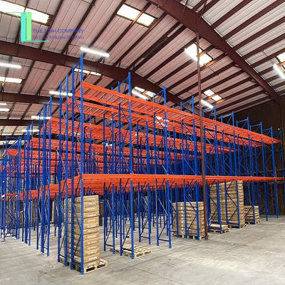 kệ selective 2000kg